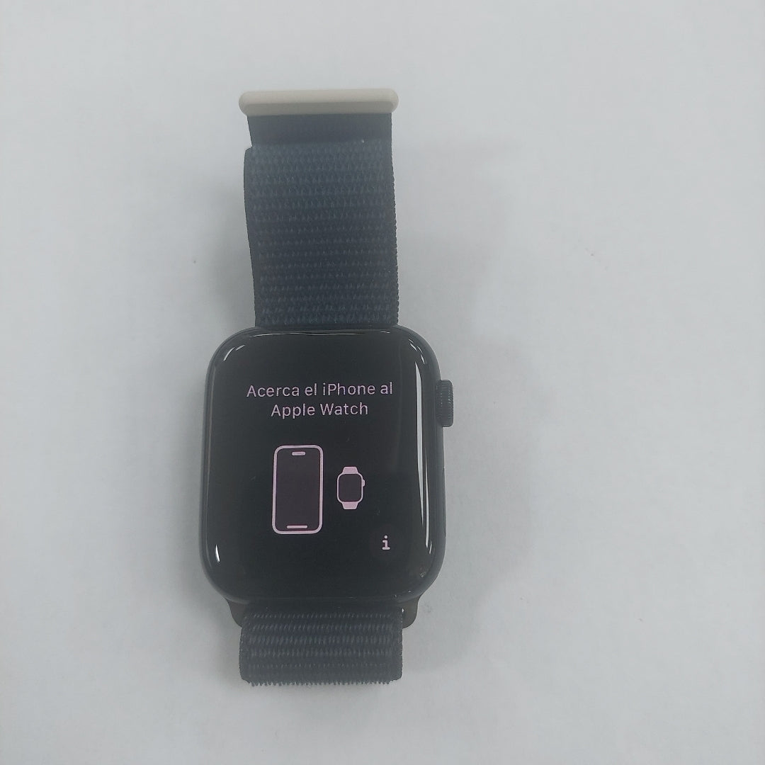 SMARTWATCH APPLE SE 2 ALUMINIO A2723 44 MM GPS (SEMINUEVO)