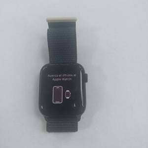 SMARTWATCH APPLE SE 2 ALUMINIO A2723 44 MM GPS (SEMINUEVO)