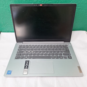 LAPTOP LENOVO IDEAPAD 1 14IGL7 (2023) 128 GB SSD 4 GB RAM (SEMINUEVO)