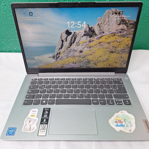 LAPTOP LENOVO IDEAPAD 1 14IGL7 (2023) 128 GB SSD 4 GB RAM (SEMINUEVO)