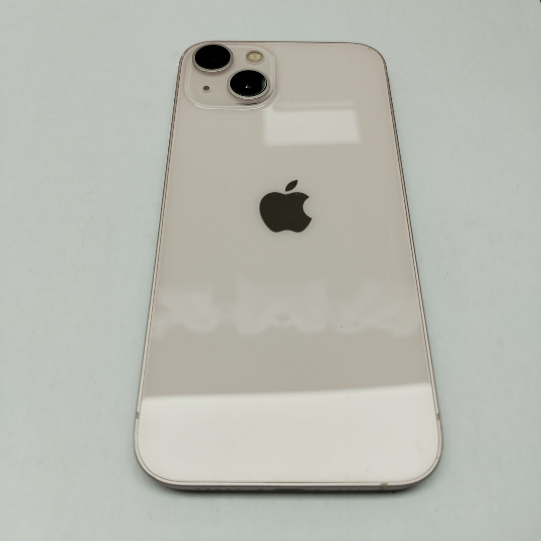 CELULAR APPLE IPHONE 13 A2482 128 GB 4 GB RAM (SEMINUEVO)