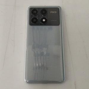 CELULAR XIAOMI POCO X6 PRO 2311DRK48G (2024) 512 GB 12 GB RAM (SEMINUEVO)