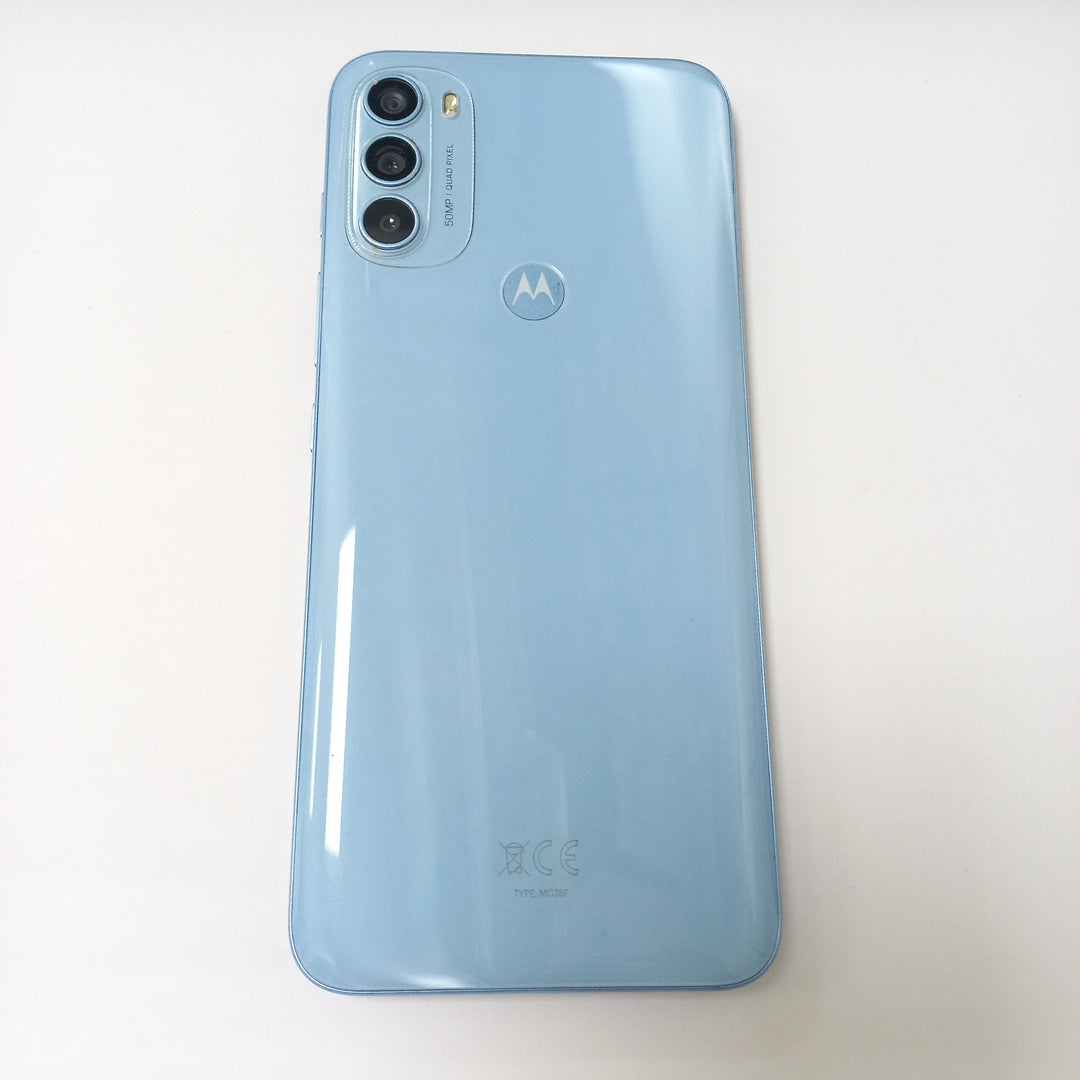 CELULAR MOTOROLA MOTO G71 5G XT2169-1 128 GB 6 GB RAM (SEMINUEVO)