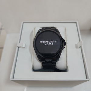 SMARTWATCH MICHAEL KORS MKT5005 44 MM BLUETOOTH (SEMINUEVO)
