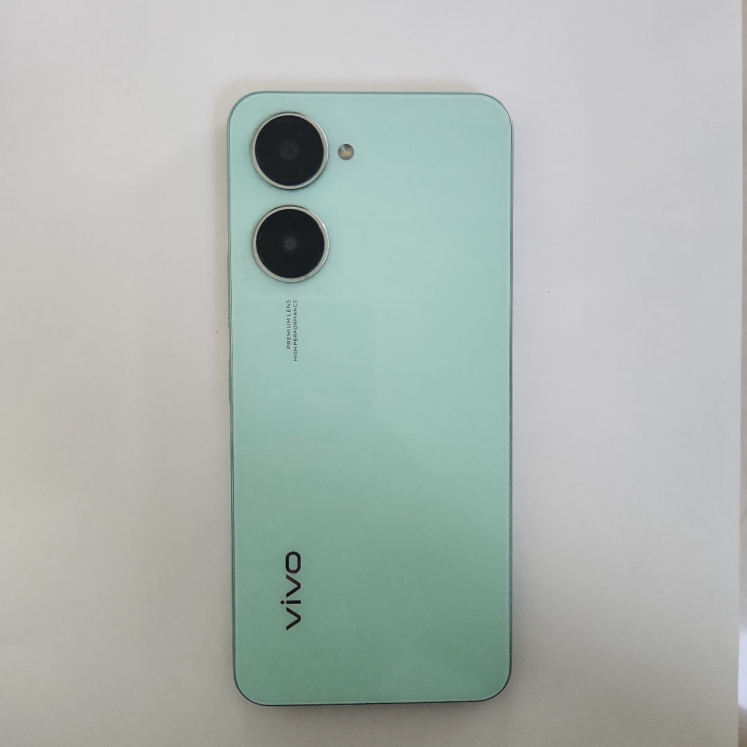 CELULAR VIVO Y03 V2332 (2024) 128 GB 4 GB RAM (SEMINUEVO)