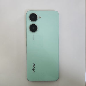 CELULAR VIVO Y03 V2332 (2024) 128 GB 4 GB RAM (SEMINUEVO)