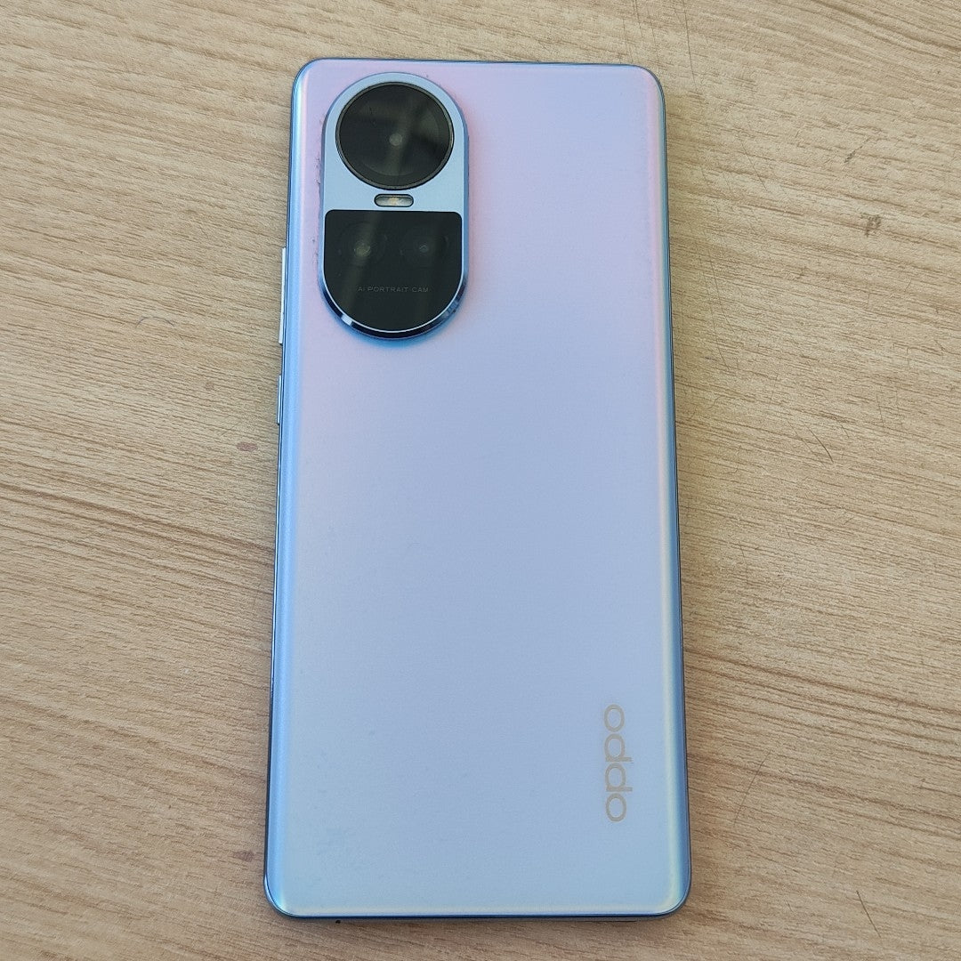 CELULAR OPPO  RENO 10 CPH2531 (2023) 256 GB 8 GB RAM (SEMINUEVO)