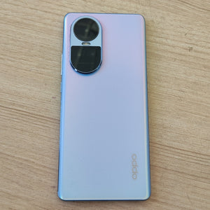 CELULAR OPPO  RENO 10 CPH2531 (2023) 256 GB 8 GB RAM (SEMINUEVO)
