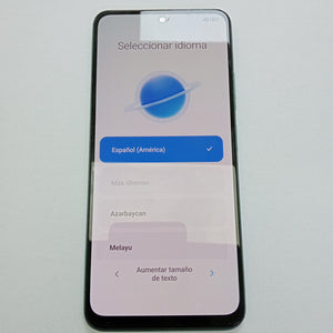 CELULAR XIAOMI POCO X5 22111317PG (2023) 256 GB 8 GB RAM (SEMINUEVO)