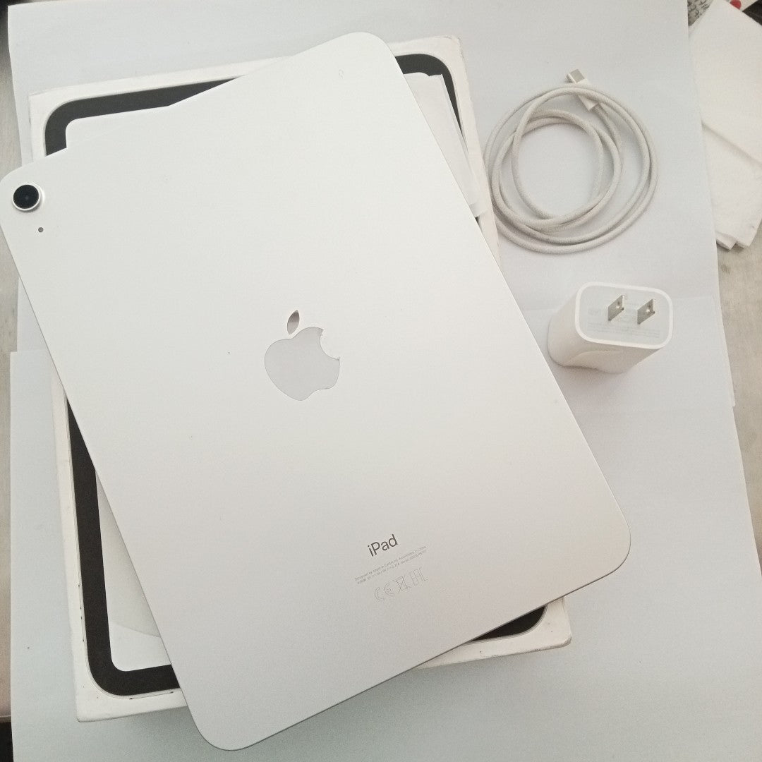 TABLETA APPLE IPAD 10 A2696 256 GB 4 GB RAM (SEMINUEVO)