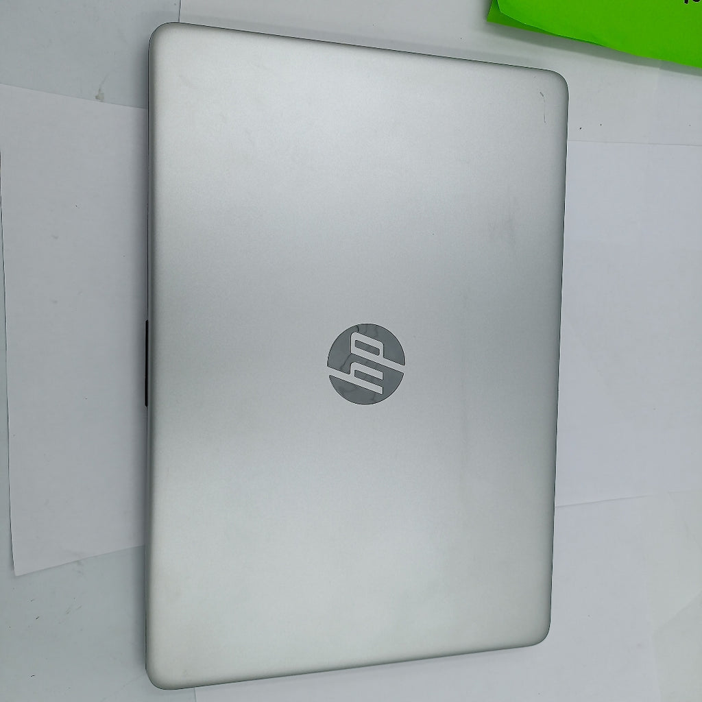 LAPTOP HP 14-DQ2533LA (2023) 512 GB SSD 8 GB RAM (SEMINUEVO)