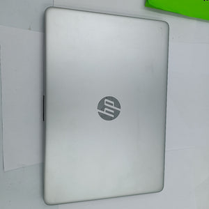 LAPTOP HP 14-DQ2533LA (2023) 512 GB SSD 8 GB RAM (SEMINUEVO)