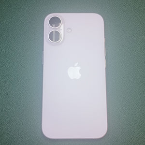 CELULAR APPLE IPHONE 16 A3286 (2024) 128 GB 8 GB RAM (SEMINUEVO)