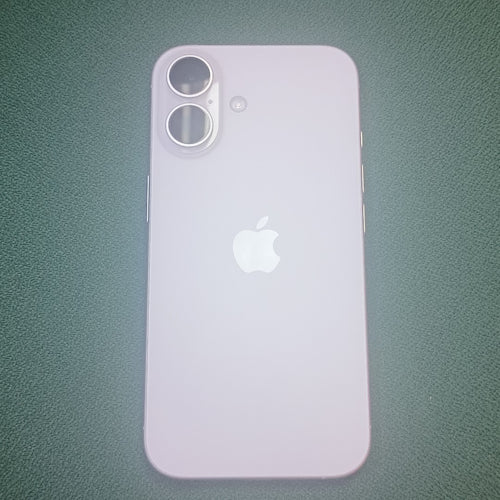 CELULAR APPLE IPHONE 16 A3286 (2024) 128 GB 8 GB RAM (SEMINUEVO)