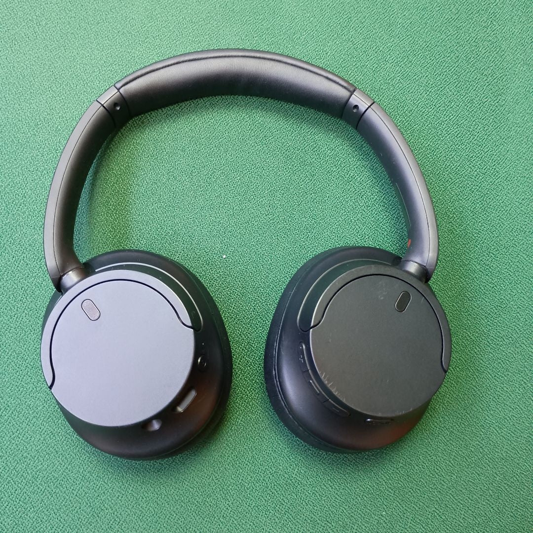 AUDIFONOS SONY WH-CH720N INALAMBRICO OVER EAR