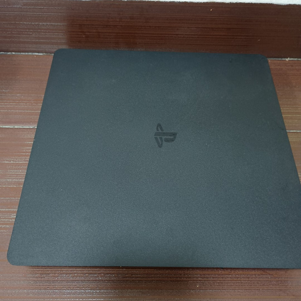 CONSOLA DE VIDEOJUEGO SONY PS4 500 GB  (SEMINUEVO)
