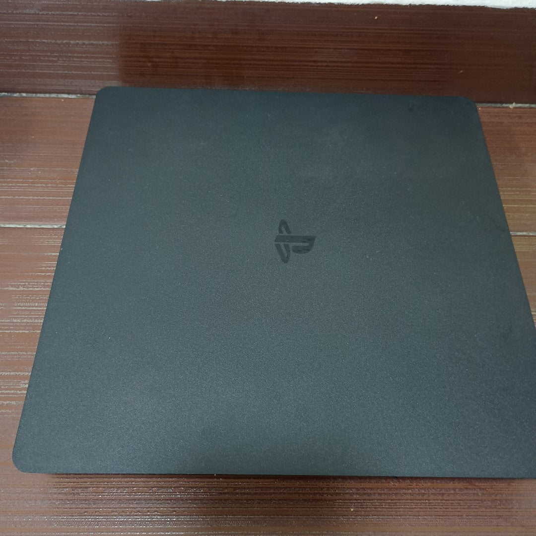 CONSOLA DE VIDEOJUEGO SONY PS4 500 GB  (SEMINUEVO)