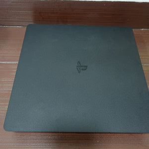 CONSOLA DE VIDEOJUEGO SONY PS4 500 GB  (SEMINUEVO)