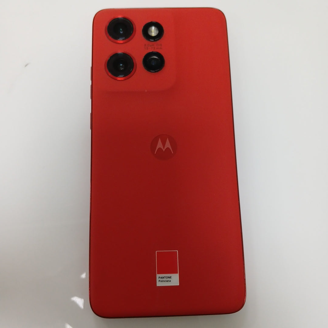 CELULAR MOTOROLA EDGE 50 NEO XT2409-2 (2024) 256 GB 8 GB RAM (SEMINUEVO)