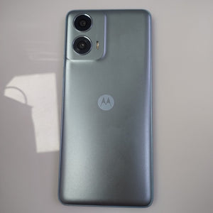 CELULAR MOTOROLA MOTO G24 POWER XT2425-1 (2024) 256 GB 8 GB RAM (SEMINUEVO)