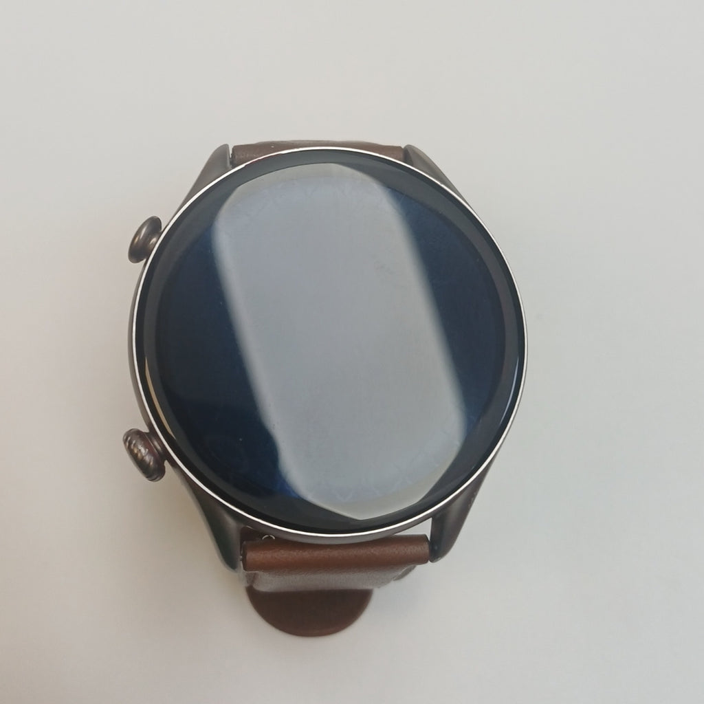 SMARTWATCH AMAZFIT GTR 3 PRO  A2040 46 MM GPS (SEMINUEVO)