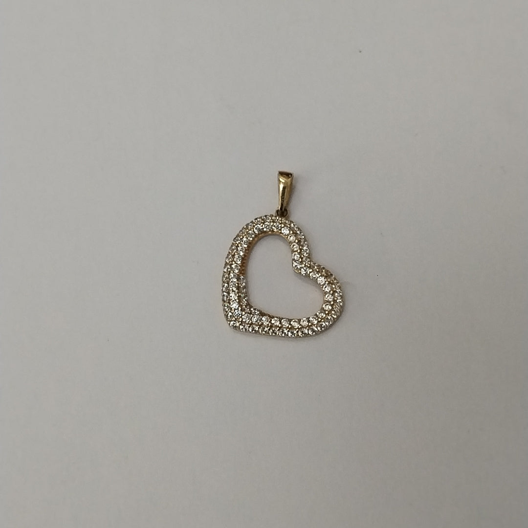DIJES ORO 14K 1.1 (NUEVO)