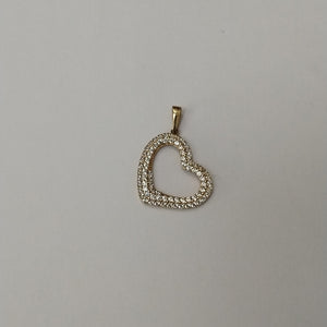 DIJES ORO 14K 1.1 (NUEVO)
