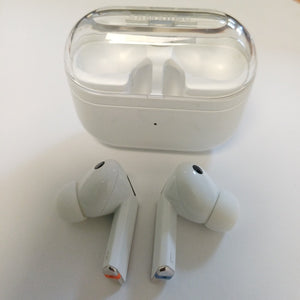 AUDIFONOS SAMSUNG GALAXY BUDS 3 PRO SM-R630 INALAMBRICO IN EAR (SEMINUEVO)