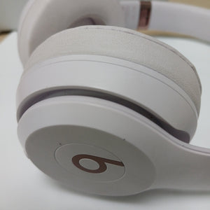 AUDIFONOS BEATS SOLO 4 INALAMBRICO ON EAR (SEMINUEVO)