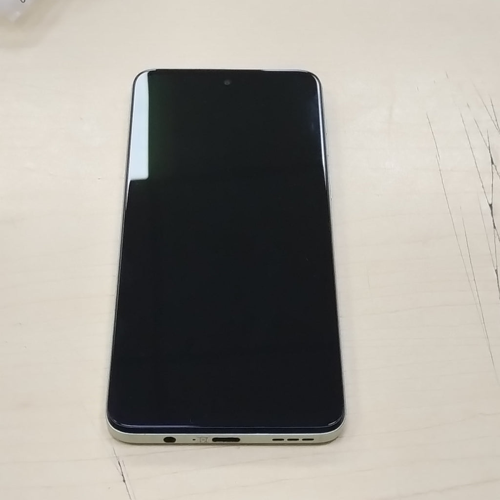 CELULAR MOTOROLA MOTO G54 5G XT2343-1 (2023) 256 GB 8 GB RAM (SEMINUEVO)