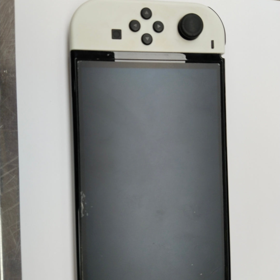 CONSOLA DE VIDEOJUEGO NINTENDO SWITCH OLED 64 GB (SEMINUEVO)