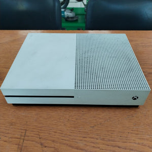 CONSOLA DE VIDEOJUEGO MICROSOFT XBOX ONE S 1 TB (SEMINUEVO)