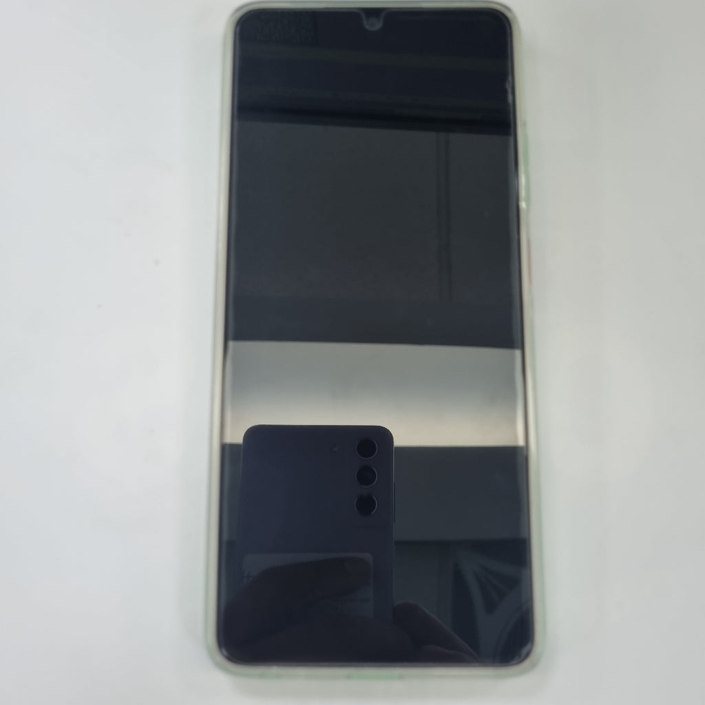 CELULAR ZTE BLADE V70 MAX Z2467 (2025) 256 GB 4 GB RAM (SEMINUEVO)