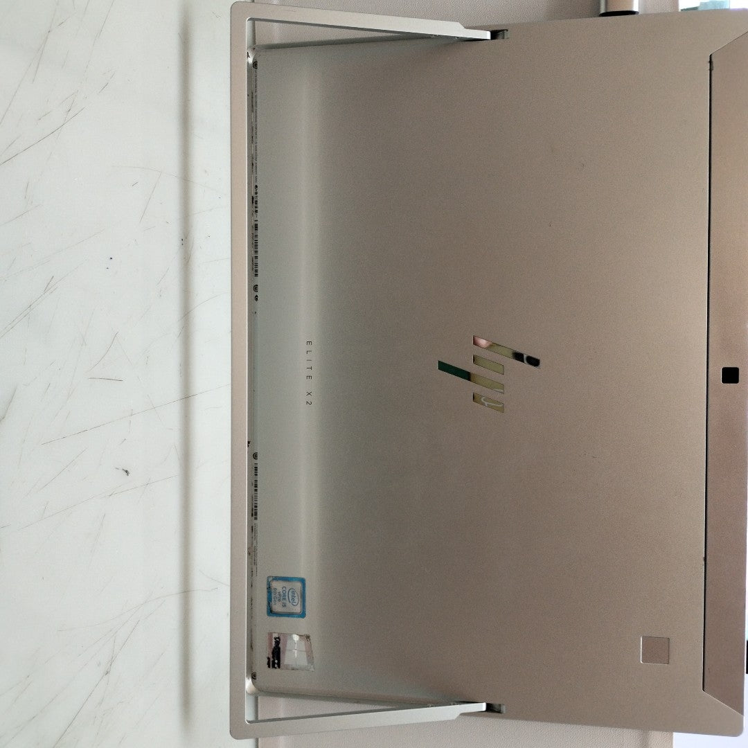 TABLETA HP ELITE X2 G8 (2 EN 1) (2023) 256 GB SSD 16 GB RAM