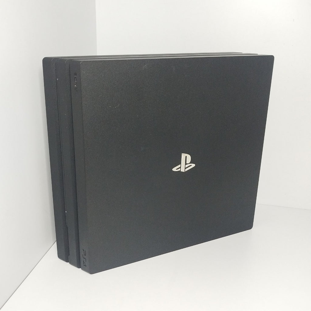 CONSOLA DE VIDEOJUEGO SONY PS4 PRO 1 TB (SEMINUEVO)
