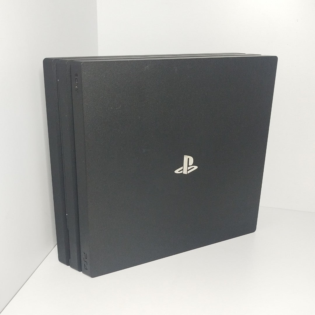 CONSOLA DE VIDEOJUEGO SONY PS4 PRO 1 TB (SEMINUEVO)