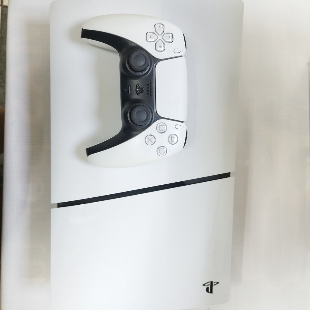 CONSOLA DE VIDEOJUEGO SONY PS5 SLIM 1 TB SSD