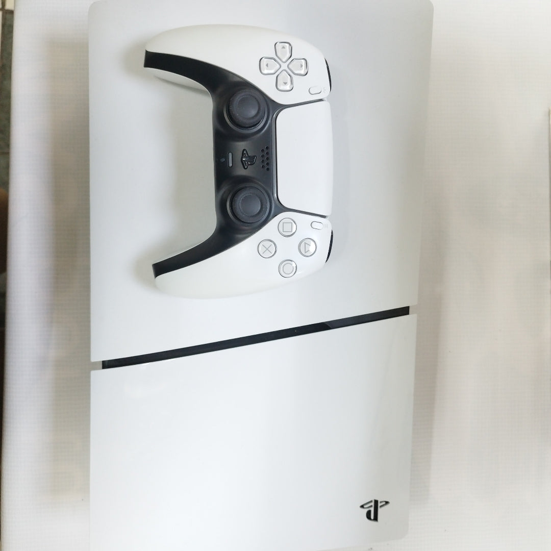 CONSOLA DE VIDEOJUEGO SONY PS5 SLIM 1 TB SSD