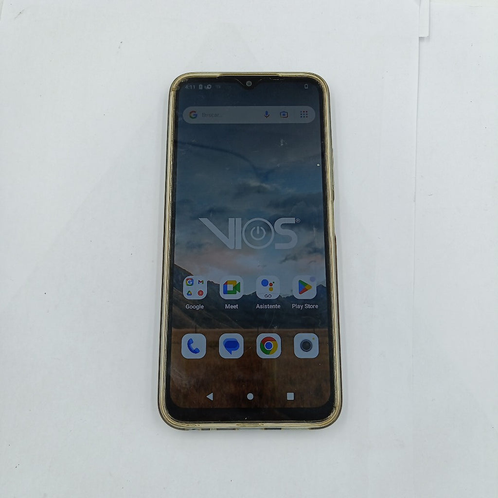 CELULAR OTRAS MARCAS OTROS MODELOS 64 GB 4 GB RAM (SEMINUEVO)