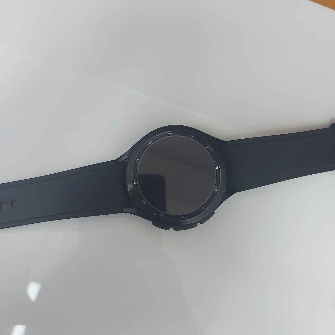 SMARTWATCH SAMSUNG GALAXY WATCH 4 CLASSIC SM-R895U 46 MM GPS + CELULAR (SEMINUEVO)