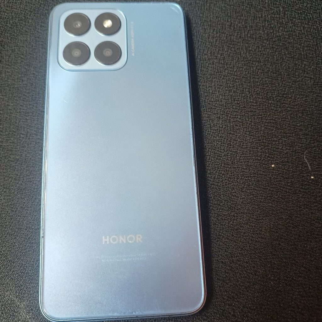 CELULAR HONOR X8A 5G RBN-NX3 128 GB 6 GB RAM (SEMINUEVO)