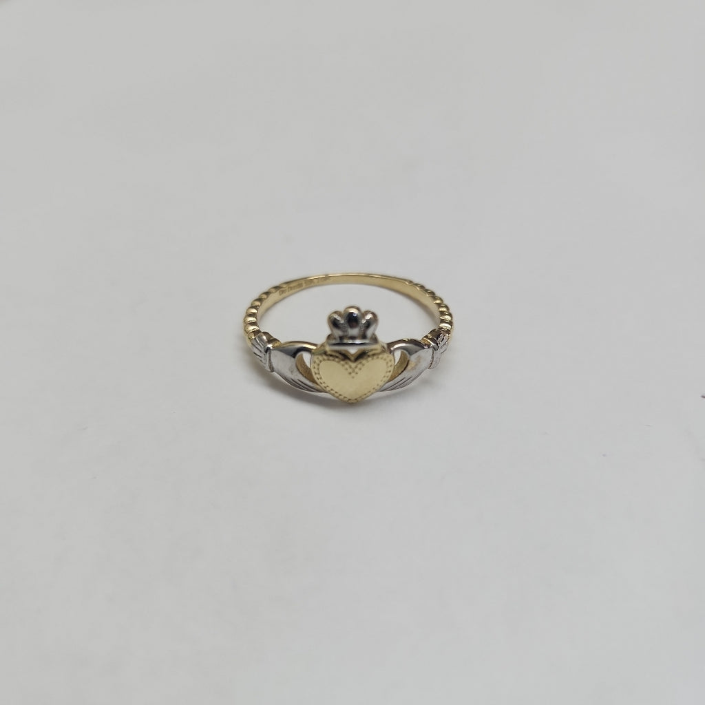 ANILLOS DAMA ORO 10K 1.4 (NUEVO)