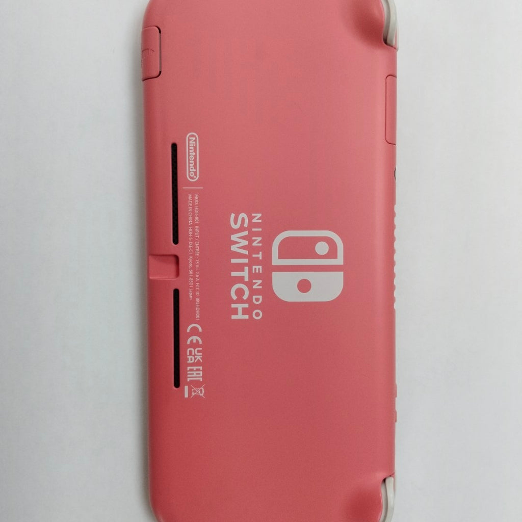 CONSOLA DE VIDEOJUEGO NINTENDO SWITCH 32 GB (SEMINUEVO)