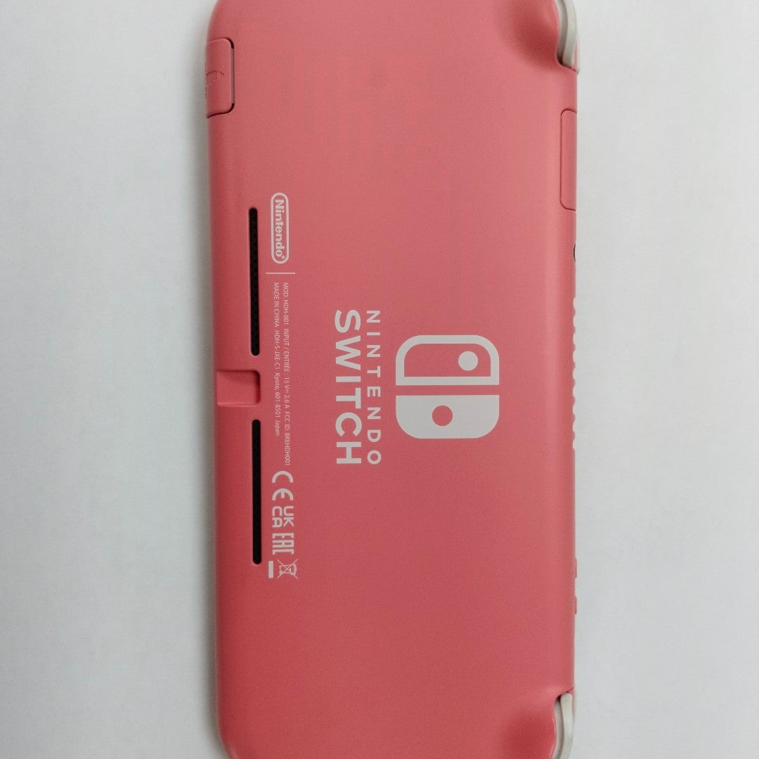 CONSOLA DE VIDEOJUEGO NINTENDO SWITCH 32 GB (SEMINUEVO)