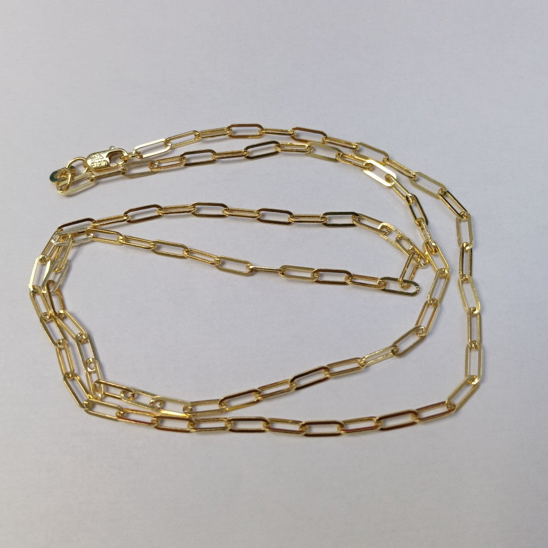 CADENAS ORO 14K 5.8 (NUEVO)