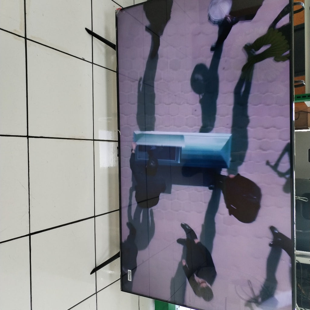 PANTALLA SAMSUNG UN55CU7000F (2024) 55" LED 4K (SEMINUEVO)