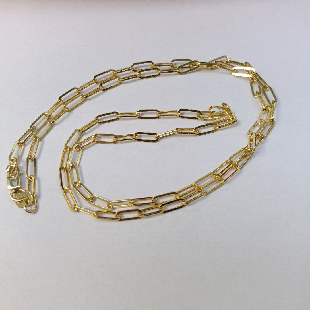 CADENAS ORO 14K 5.3 (NUEVO)