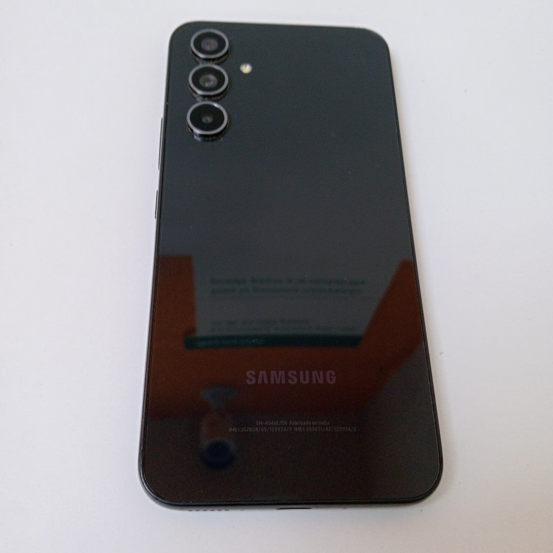 CELULAR SAMSUNG GALAXY A54 5G SM-A546E 256 GB 8 GB RAM (SEMINUEVO)