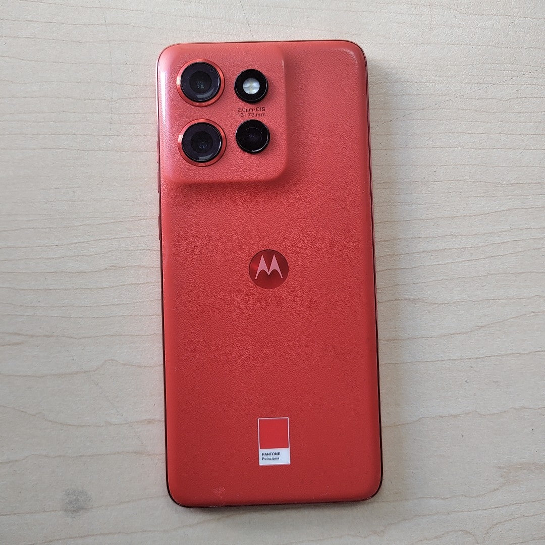 CELULAR MOTOROLA EDGE 50 NEO XT2409-2 (2024) 256 GB 8 GB RAM (SEMINUEVO)