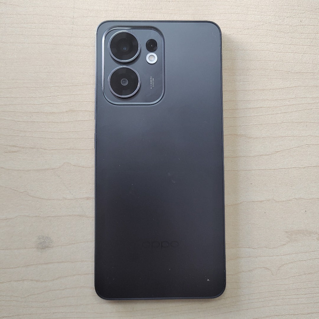 CELULAR OPPO  RENO 13F 5G CPH2699 (2025) 256 GB 12 GB RAM (SEMINUEVO)